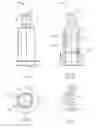 Fig. 03 - Collapsible valve with internal dimples