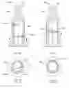 Fig. 04 - Collapsible valve with internal dimples