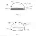 Fig. 02 - Device for use with yoga mat