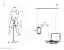 Fig. 01 - DISPLAY METHOD, SWING ANALYSIS APPARATUS, SWING ANALYSIS SYSTEM, SWING ANALYSIS PROGRAM, AND RECORDING MEDIUM