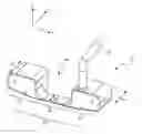 Fig. 01 - Golf putting apparatus