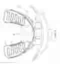 Fig. 05 - Mouth guard with breathing and drinking aperture