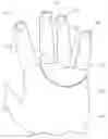 Fig. 01 - Apparatus for hand protection and method thereof