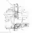 Fig. 01 - Amusement ride harness apparatus, system, and method