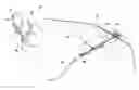 Fig. 01 - Folding Kite and Launcher System