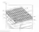 Fig. 01 - Grout bridge for filter underdrain blocks