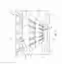Fig. 06 - Grout bridge for filter underdrain blocks