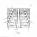 Fig. 09 - Grout bridge for filter underdrain blocks