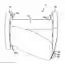 Fig. 01 - Pipeline strainer with cleaning tool