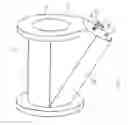 Fig. 07 - Pipeline strainer with cleaning tool