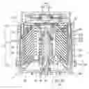 Fig. 01 - Oil mist separation method and oil separator