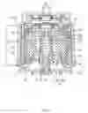 Fig. 07 - Oil mist separation method and oil separator