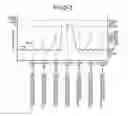 Fig. 06 - RAW WATER FILTRATION TREATMENT SYSTEM, AND METHOD FOR CLEANING FILTRATION DEVICE