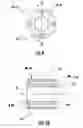 Fig. 09 - Recirculating powder applicator
