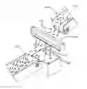 Fig. 01 - Food article defect removal apparatus