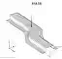 Fig. 41 - Press-die-shape automatic creation system and program, and press-molding simulation system