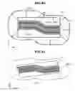 Fig. 44 - Press-die-shape automatic creation system and program, and press-molding simulation system