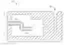 Fig. 01 - Vented sand core for sand casting