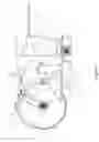 Fig. 02 - Wet cutting saw