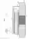 Fig. 06 - Thermal composite material repair utilizing vacuum compression