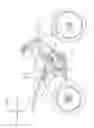 Fig. 02 - Fender for straddled vehicles and straddled vehicle