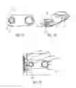 Fig. 22 - Panel apparatus including multiple panels and mechanical fasteners and methods of assembling the panel apparatus