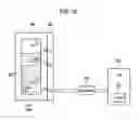 Fig. 13 - Liquid container, liquid remaining amount detection circuit of liquid container, liquid remaining amount detection method, liquid container identification method, ink mounting unit, printer, and print system