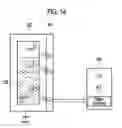 Fig. 14 - Liquid container, liquid remaining amount detection circuit of liquid container, liquid remaining amount detection method, liquid container identification method, ink mounting unit, printer, and print system