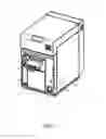 Fig. 02 - Printer