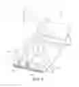 Fig. 07 - Wheel and tire assembly