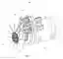 Fig. 04 - Electric vehicle and powertrain system thereof