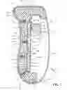 Fig. 03 - Seat with a cylindrical ventilation fan