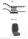 Fig. 02 - HOOK-AND-LOOP FASTENER MEMBER AND SEAT USING SAME