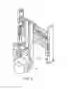 Fig. 08 - Lift gate and mounting system