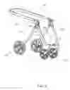Fig. 06 - Child stroller apparatus