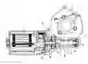 Fig. 01 - Torque transmission joint and electric power steering device