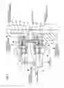 Fig. 02 - Torque transmission joint and electric power steering device