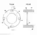 Fig. 07 - Torque transmission joint and electric power steering device