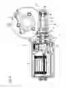 Fig. 09 - Torque transmission joint and electric power steering device