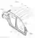 Fig. 02 - Body structure of vehicle