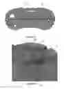 Fig. 04 - Integrated fastener for instrumentation cluster