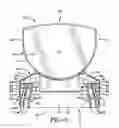 Fig. 05 - Air fairing for frameless trailer
