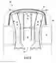 Fig. 06 - Configurable rear underbody aerodynamic diffuser