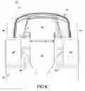 Fig. 07 - Configurable rear underbody aerodynamic diffuser