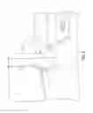 Fig. 07 - Seat and seat back assembly