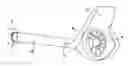 Fig. 01 - Helicopter with a fuselage and a composite tail boom