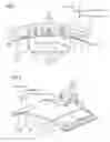 Fig. 02 - Aircraft ceiling liner element with a carrier platform