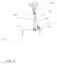 Fig. 15 - Riser release flaring system for parafoils