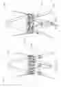 Fig. 19 - Riser release flaring system for parafoils