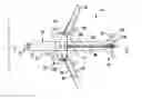 Fig. 01 - Propulsion engine for an aircraft